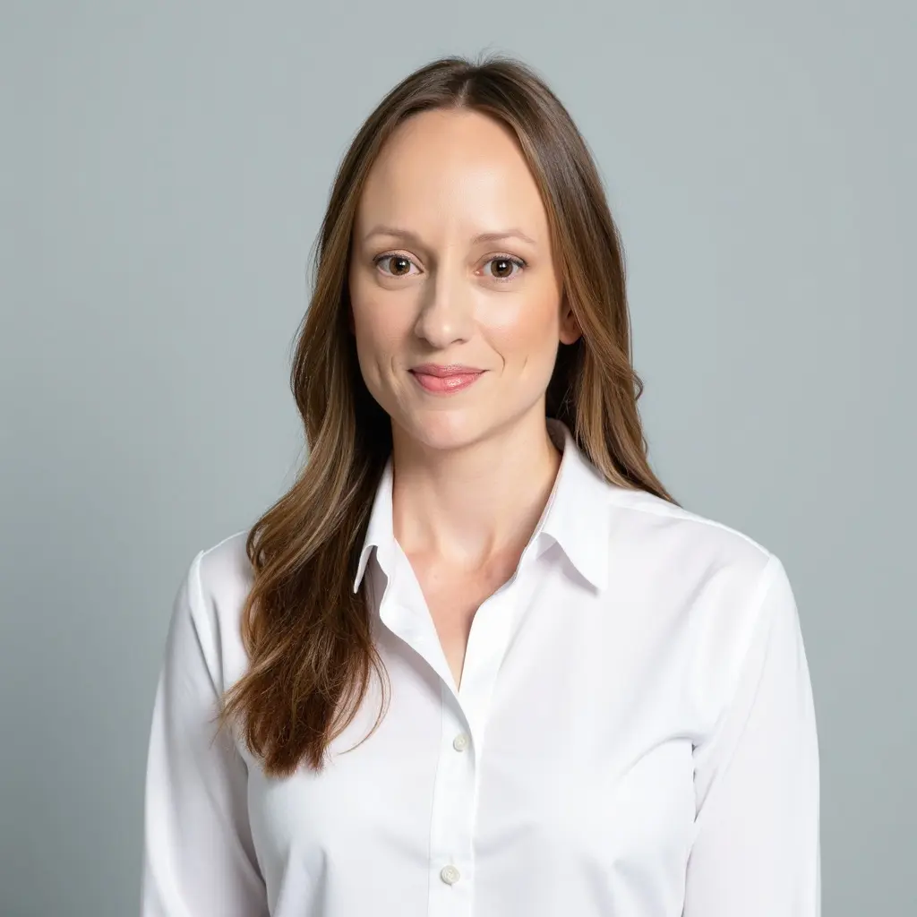 SG Headshot